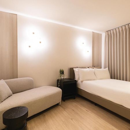 The 3Sis Hotel Chiang Mai Zewnętrze zdjęcie
