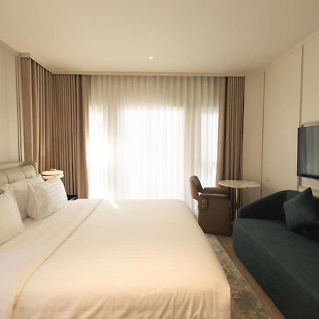 The 3Sis Hotel Chiang Mai Zewnętrze zdjęcie