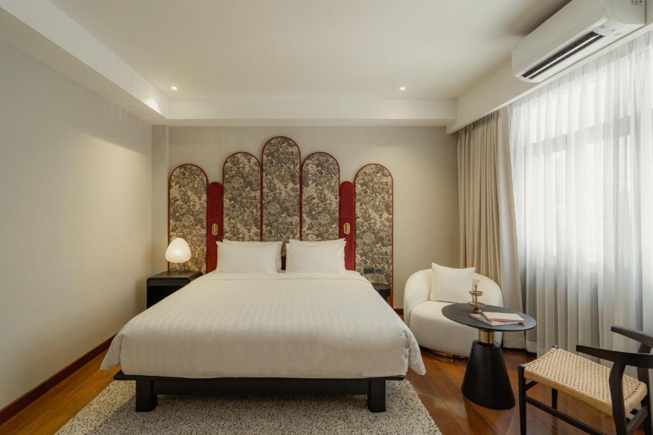The 3Sis Hotel Chiang Mai Zewnętrze zdjęcie