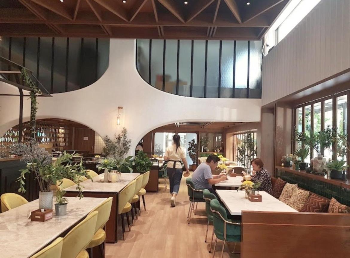 The 3Sis Hotel Chiang Mai Zewnętrze zdjęcie