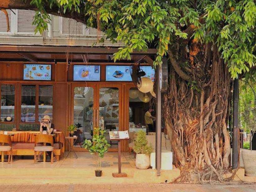 The 3Sis Hotel Chiang Mai Zewnętrze zdjęcie