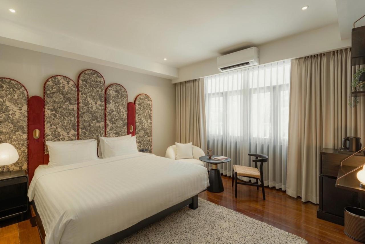 The 3Sis Hotel Chiang Mai Zewnętrze zdjęcie