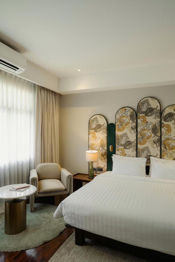 The 3Sis Hotel Chiang Mai Zewnętrze zdjęcie