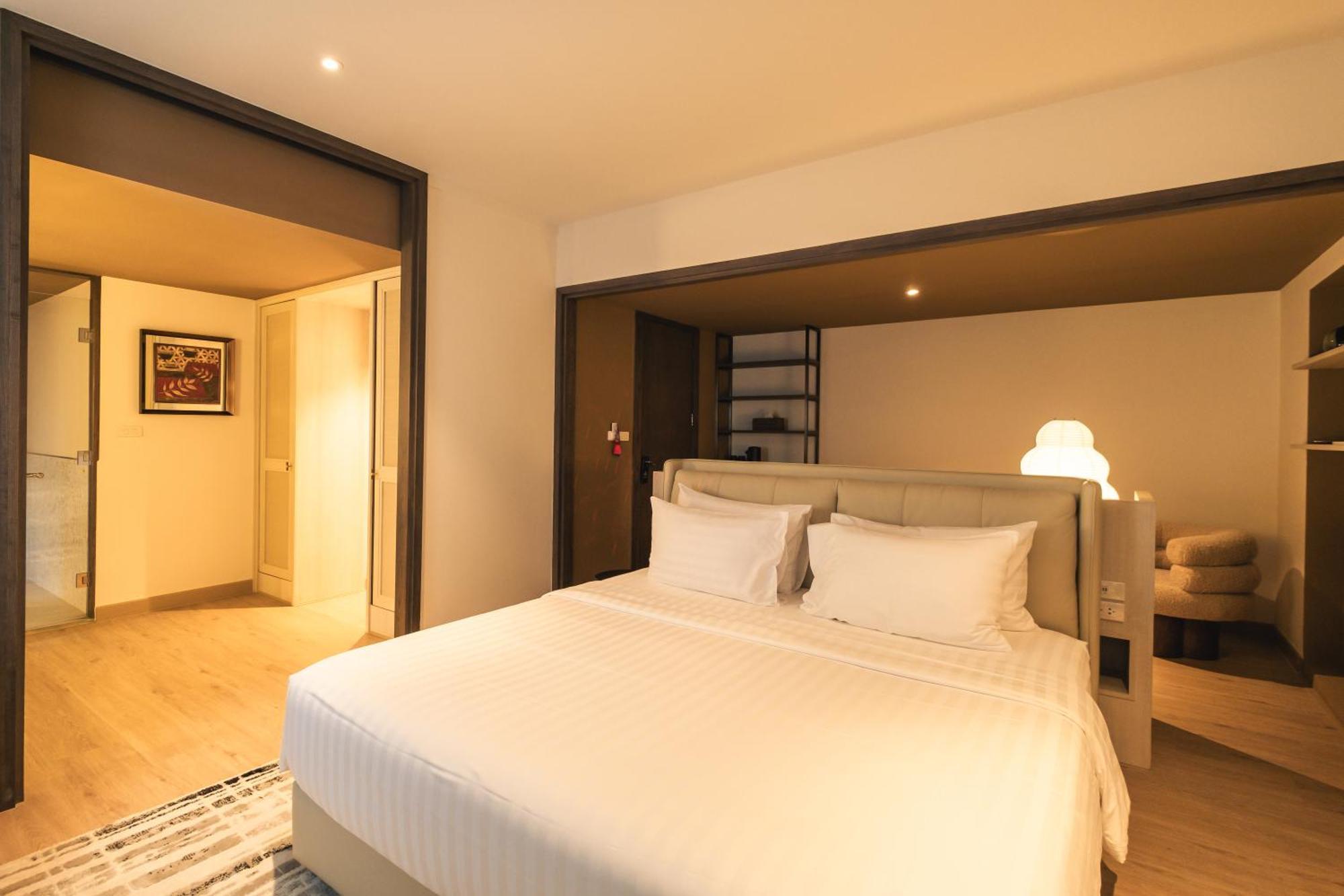 The 3Sis Hotel Chiang Mai Zewnętrze zdjęcie