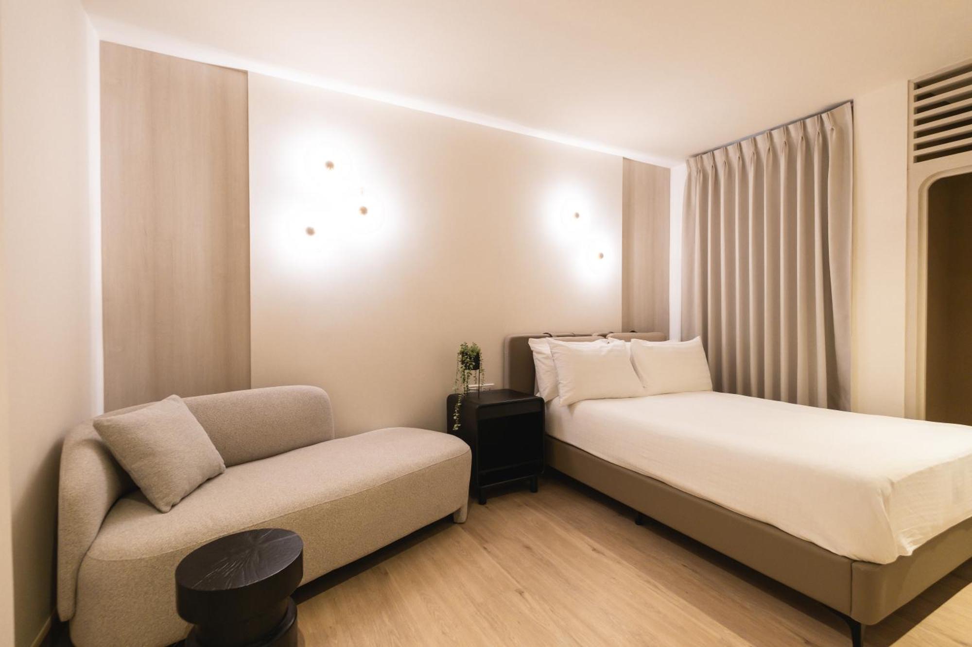 The 3Sis Hotel Chiang Mai Zewnętrze zdjęcie