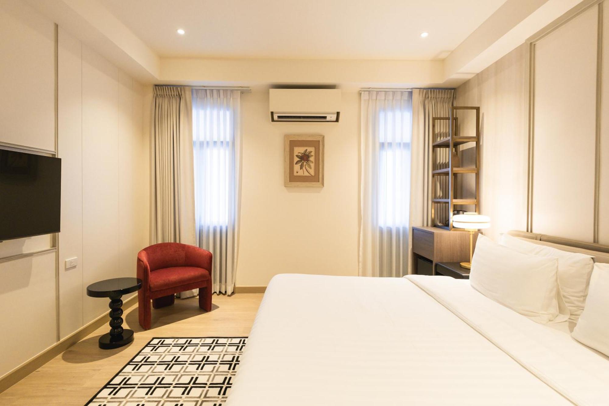 The 3Sis Hotel Chiang Mai Pokój zdjęcie