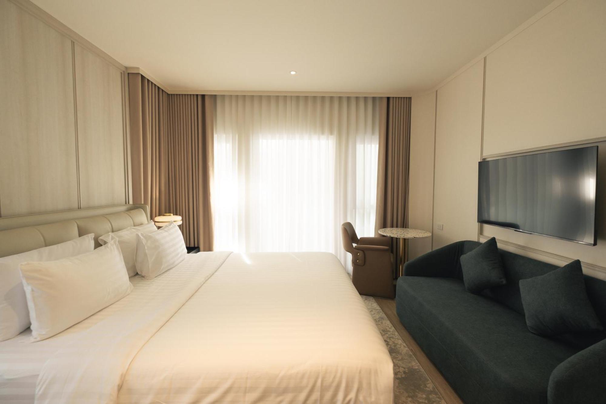 The 3Sis Hotel Chiang Mai Zewnętrze zdjęcie