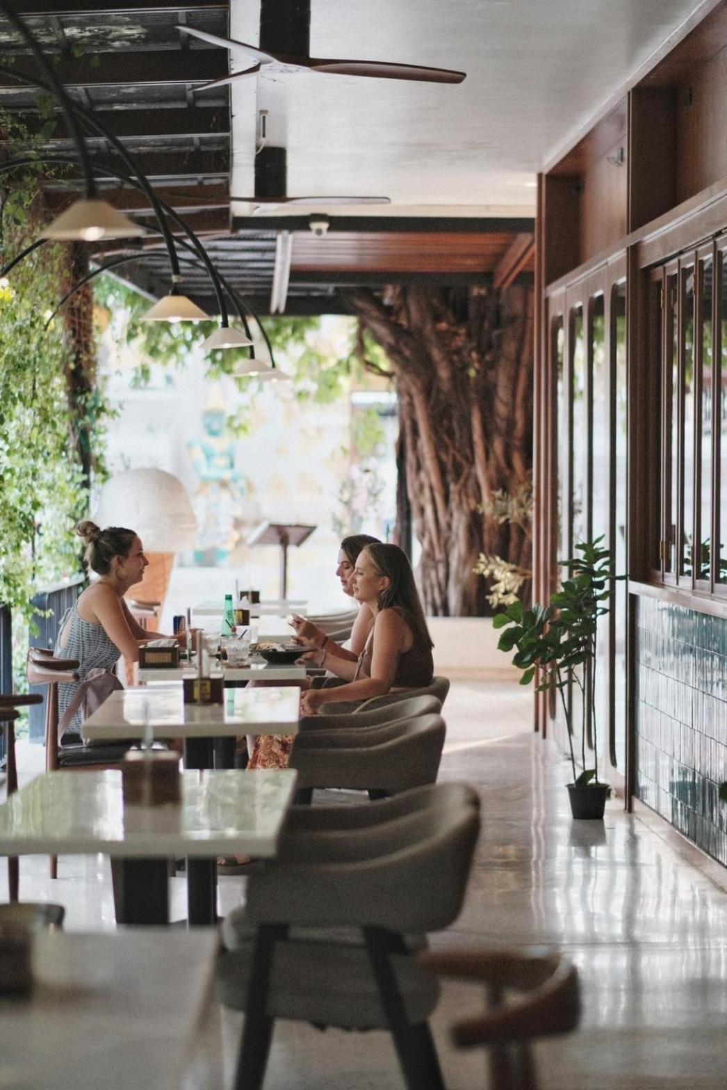 The 3Sis Hotel Chiang Mai Zewnętrze zdjęcie