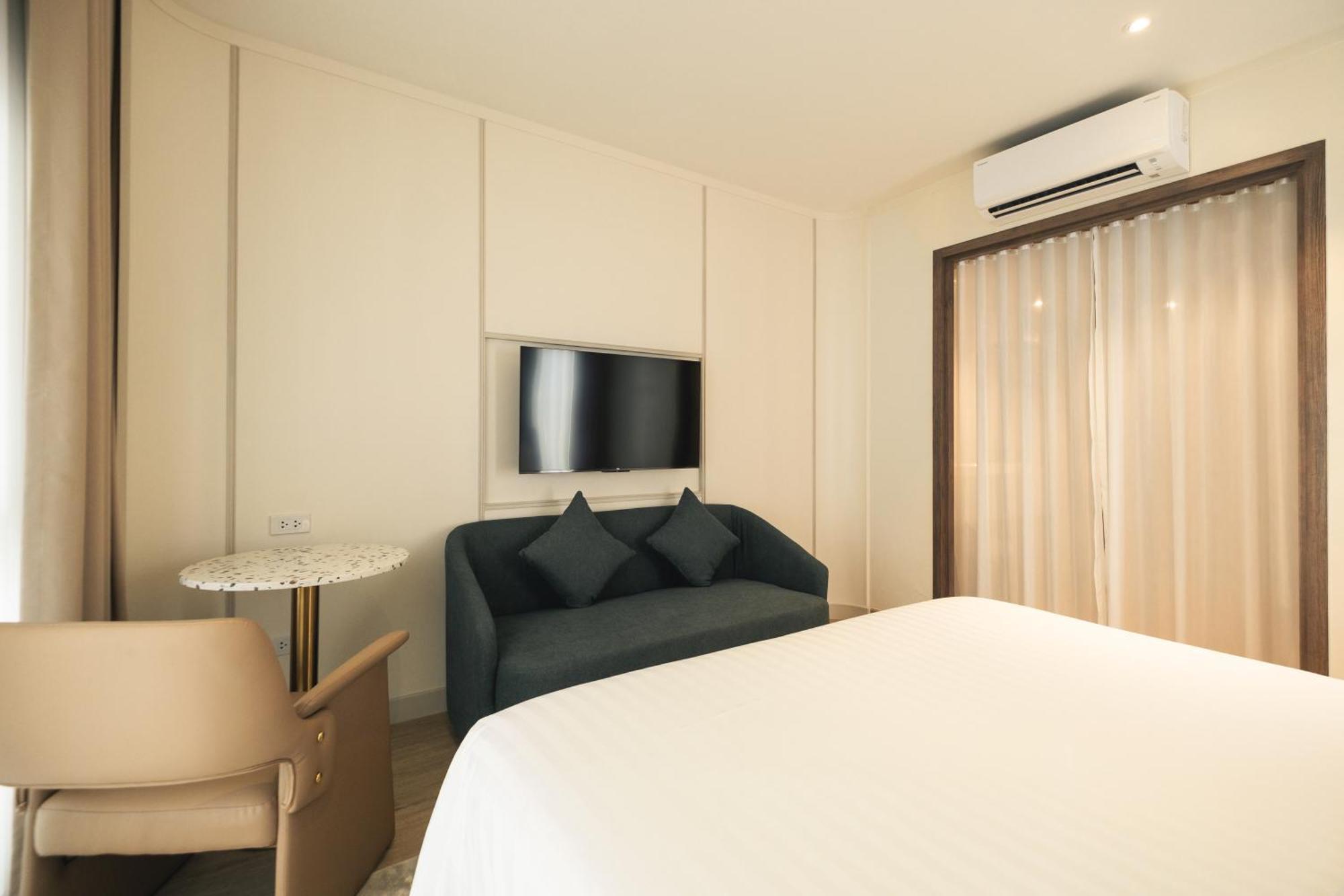The 3Sis Hotel Chiang Mai Pokój zdjęcie