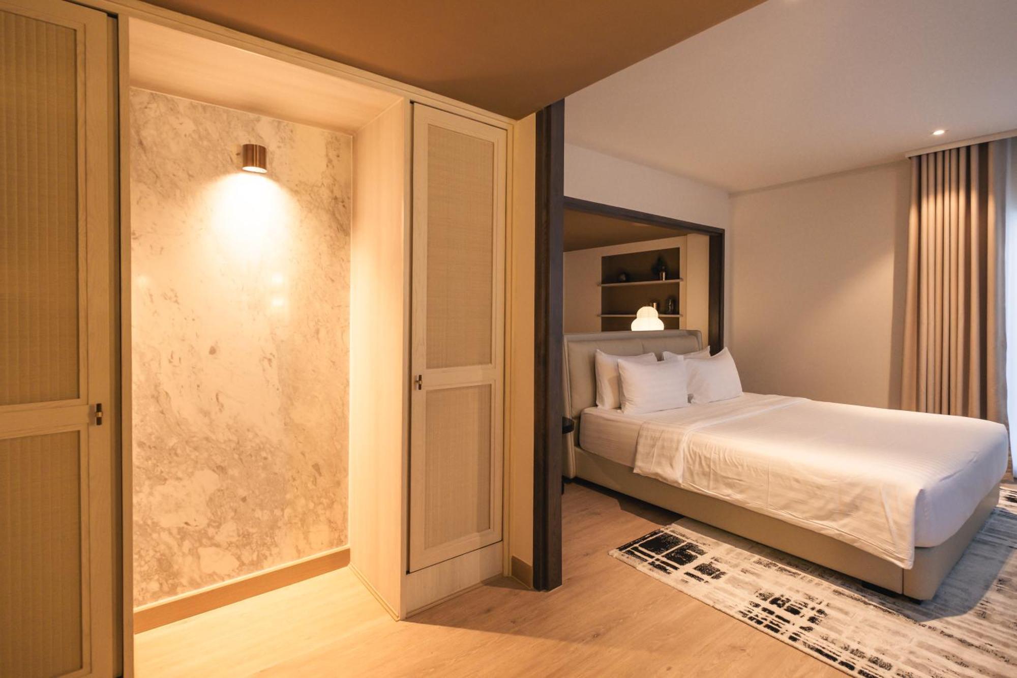 The 3Sis Hotel Chiang Mai Pokój zdjęcie